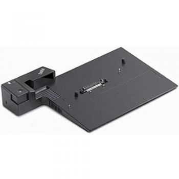 LENOVO THINKPAD Essential Port REPLICATOR - Port REPLICATOR - FOR LENOVO THINKPAD R400, R60, R61, R61I, R61U, T400, T500, T60, T60P, T61, T61P, T61U, Z60M