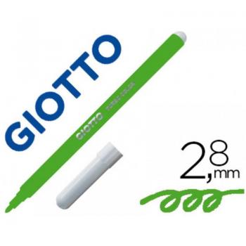 Giotto 485018 - Rotulador