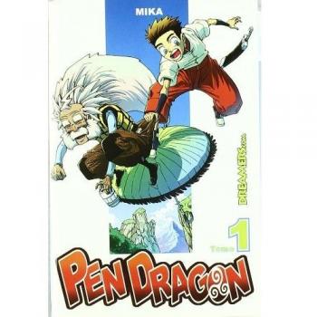 Pendragon 1