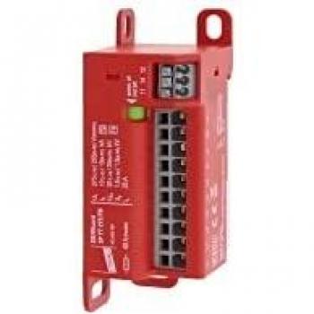 Supresor de Sobretensión Compacto Trifásico DEHN 900439 Tipo 2+3 DCOR 3P TT 275 FM