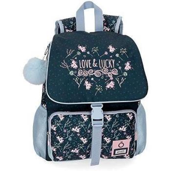Enso Love and Lucky Mochila 37 cm