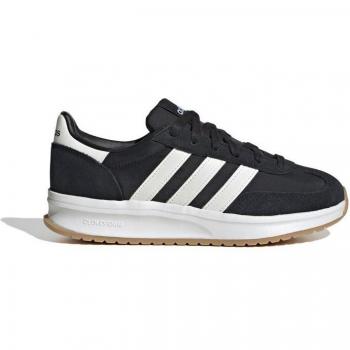 Zapatillas Adidas Run 70s 2.0 Mujer Negro