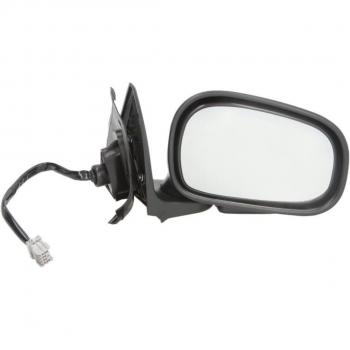 Retrovisor exterior BLIC 5402-04-1121428P Derecha, tipo: retrovisor exterior, características: compatible con vehículos específicos, diseño aerodinámico, ajuste manual o eléctrico (dependiendo de la versión), vidrio conv