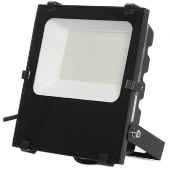 Foco Proyector LED 50W 7500Lm IP65 Regulable 100.000H