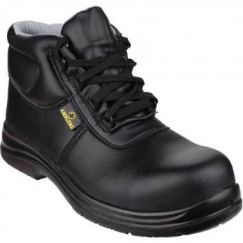 Amblers Botas de Seguridad ESD para Hombre FS663