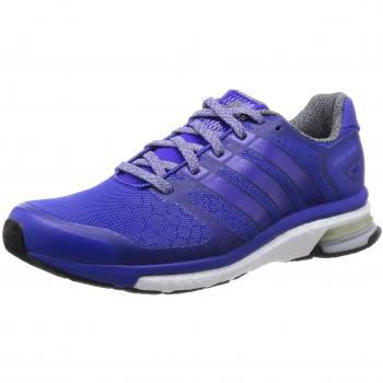 Adidas Adistar Boost Glow Women's Zapatillas Para Correr, Blau, 38 EU
