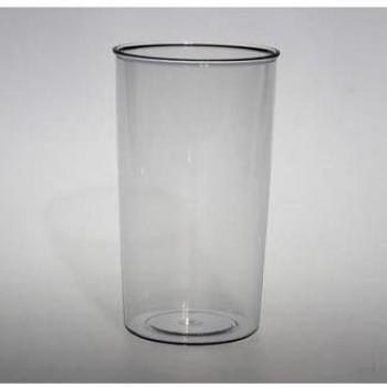 Cuenco transparente alto 500 ml para robot de cocina Braun 4191