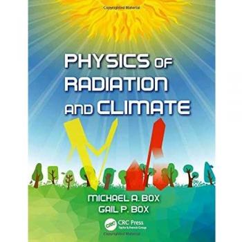 Physics of Radiation and Climate