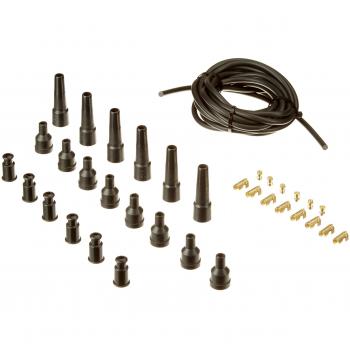 Beru AG 0300890445 Juego de cables de encendido