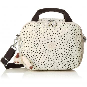 Kipling Palmbeach Bolsa de Aseo con Asa Para Maleta, 7 Litros