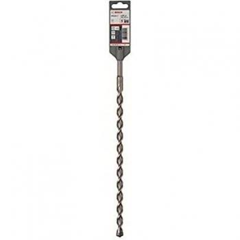 Bosch 2 608 585 947  - Brocas para martillos perforadores SDS-plus-7 - 14 x 300 x 365 mm