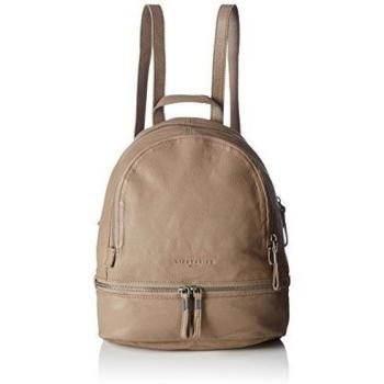 Liebeskind BerlinLotta vintage - Bolso de Mochila Mujer
, color Gris, talla 26x32x11 cm