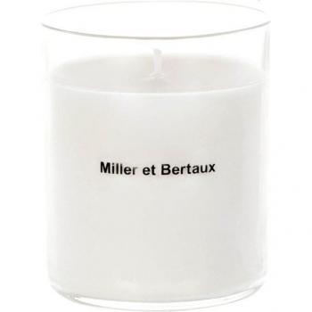 Retro 80's Scented Candle