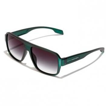 Gafas de Sol Hawkers PARLAY para Hombre con Montura Verde