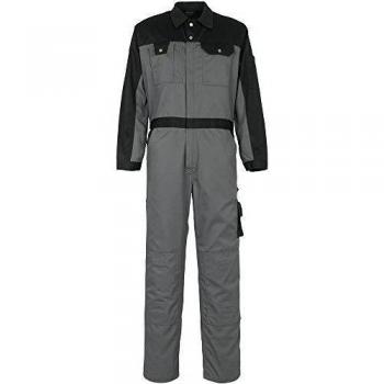 Mascot Verona Hervidora Traje Mono C66, antracita/negro, 00919 - 430 - 8889