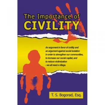 La Importancia de la Civilidad - Edición Dura
