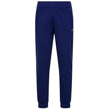 Le Coq Sportif ESS Saison Pant Slim N°1 M Blue Depths Pantalón, Hombre, XS