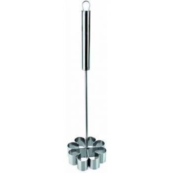 Ibili - Molde Floron Inox