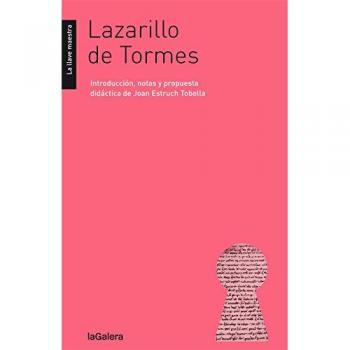 Lazarillo de Tormes