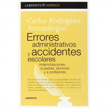 Errores administrativos y accidentes escolares
