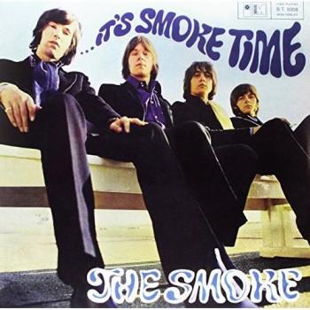 It's Smoke Time VINYL