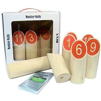 Bex Sport  Number kubb Basic