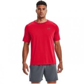Under Armour Camiseta Manga Corta Tech™ 2.0