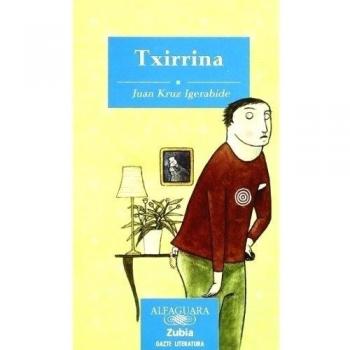 TXIRRINA - ZUBIA