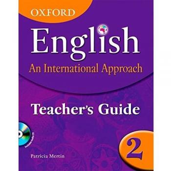 Oxford English: An International Approach 2. Teacher's Book / Teacher's Guide 2