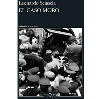 El caso Moro (Andanzas