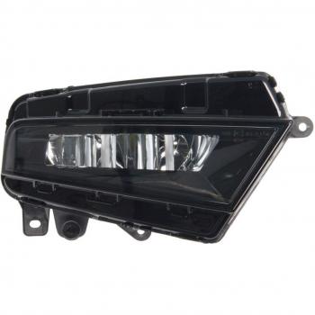 Faro antiniebla HELLA 1ND 012 999-041 FF/LED para Seat Ateca (KH7) - ECE - derecha