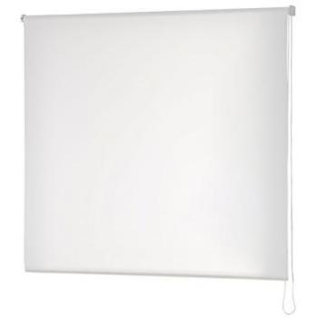 Estor Translúcido Liso Enrollable Naturals - Poliéster - Protección UV - Aislamiento Térmico - Fácil Instalación - 5 Colores y 10 Medidas Disponibles