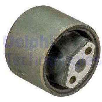 Brazo oscilante DELPHI TD1743W con silentblock y rodamiento de suspensión