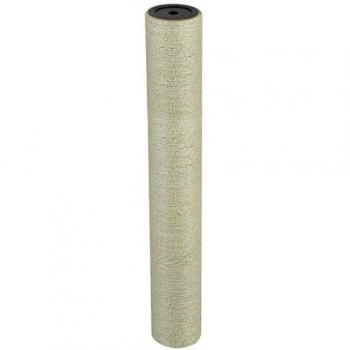 vidaXL Cat Scratching Post 8x55 cm 10 mm Beige