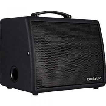 Blackstar Sonnet 60 Acoustic Guitar Amplifier - Black