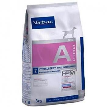 HPM DOG ALLERGY- HIPOALLERGENIC A2 7kg