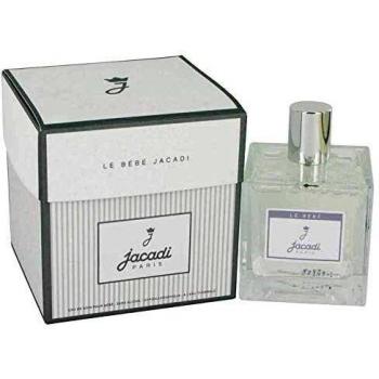 Jacadi Le Bébé Alcohol-Free Baby Fragrance 100ml