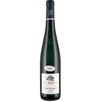 Vino Blanco Riesling GG Alte Reben 2021 Dr. Loosen - Seco, 12.5% vol., 750 ml