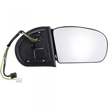 Van Wezel 3032858 retrovisor lateral