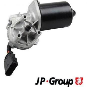 Motor del limpiaparabrisas JP GROUP 1198202500