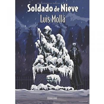 Soldado De Nieve