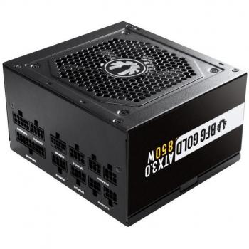 Fuente de Alimentación Modular BitFenix ATX 850W con Certificación 80+ Gold y Soporte para PCIe 5.0