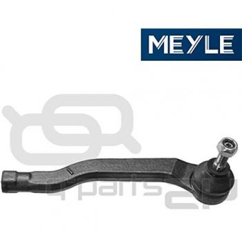 Rótula de dirección MEYLE 36-16 020 0090/HD Derecha con alta durabilidad y resistencia, diseñada para garantizar un manejo preciso y seguro del vehículo
