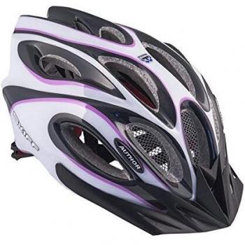 Casco de bicicleta Skiff Tamaño L 58CM-62cm Protección de insectos Dial-Fit Rosa