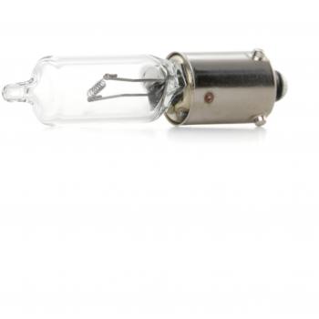 Bombilla del panel de instrumentos OSRAM H21W Standard 24V, 21W / Lámpara, luz intermitente OSRAM 64138 / Osram Lámpara Auxiliar Original Line H21W BAY9S