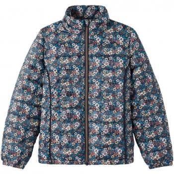 Nkfmem Flower Girls' Jacket