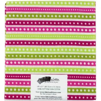 Flutterby Precuts 18X21 1/Pkg-Flutterby 4
