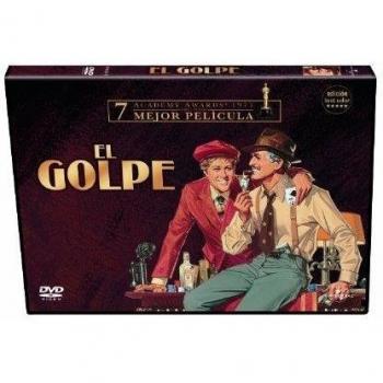 El Golpe