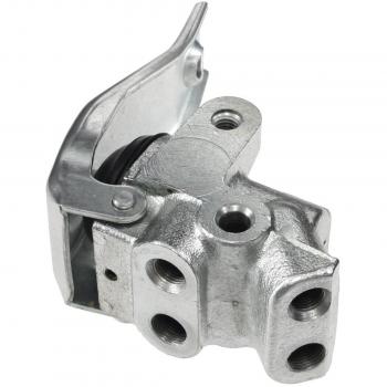ABS All Brake Systems 64089 6899