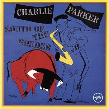Parker, Charlie [Vinilo]